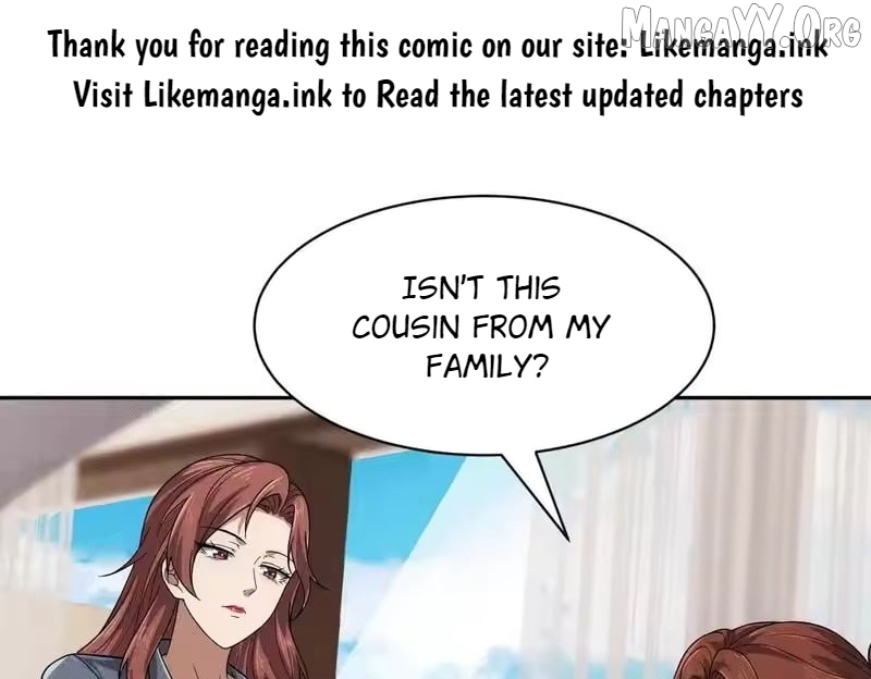 Hidden Dragon in the City (2025) Chapter 48 - page 106